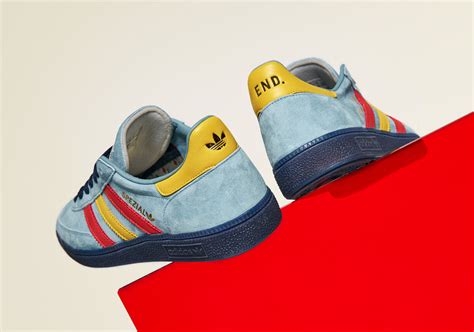 adidas spezial x end